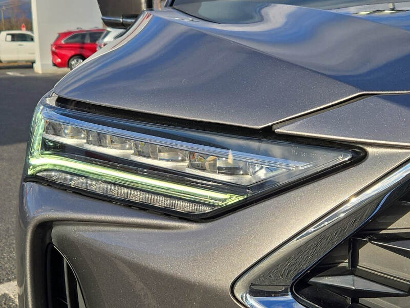 2023 Acura MDX SH-AWD w/Tech
