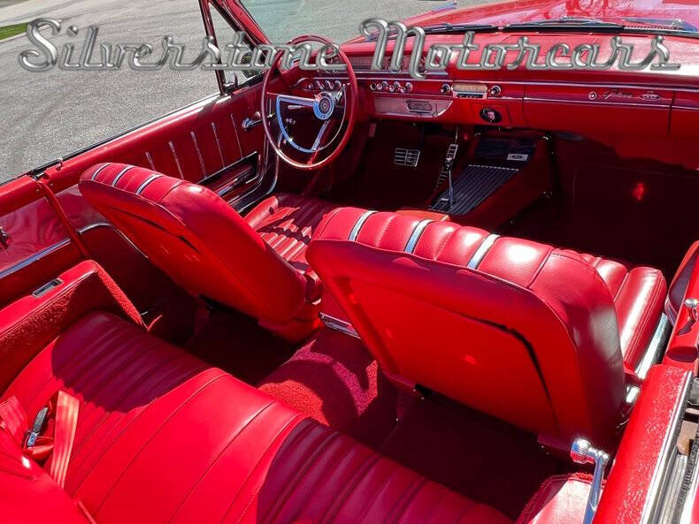 1962 Ford Galaxie