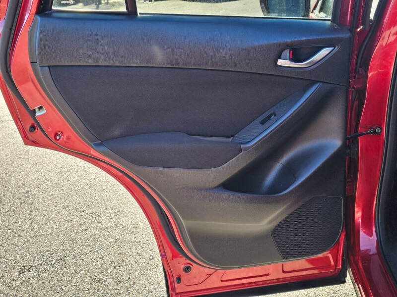 2013 Mazda CX-5 Touring