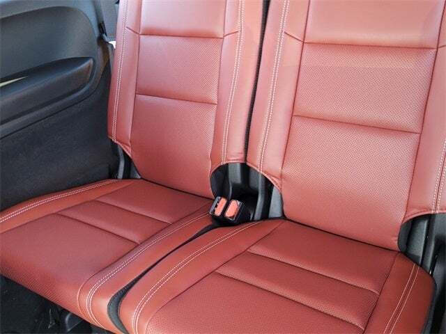 2024 Dodge Durango SRT 392 Plus