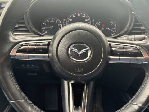 2020 Mazda CX-30 Preferred