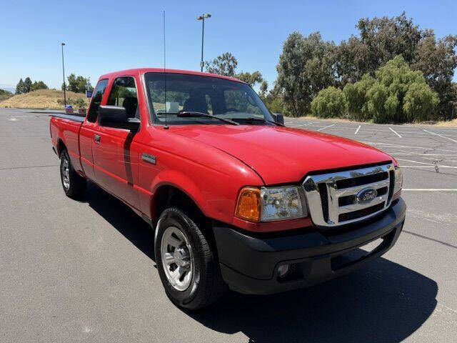 2006 Ford Ranger