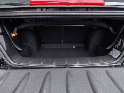 2015 MINI Convertible Cooper