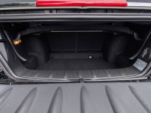 2015 MINI Convertible Cooper