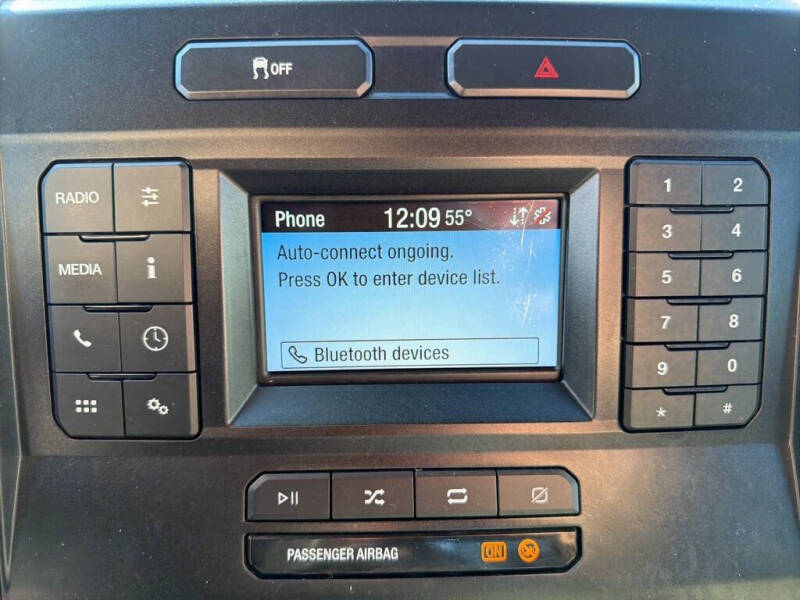 2020 Ford F-350 Super Duty XL