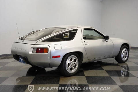 1979 Porsche 928