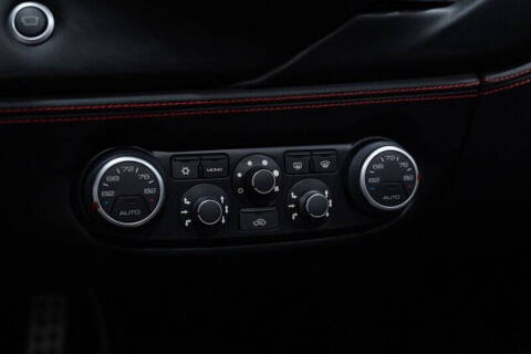 2018 Ferrari 488 Spider