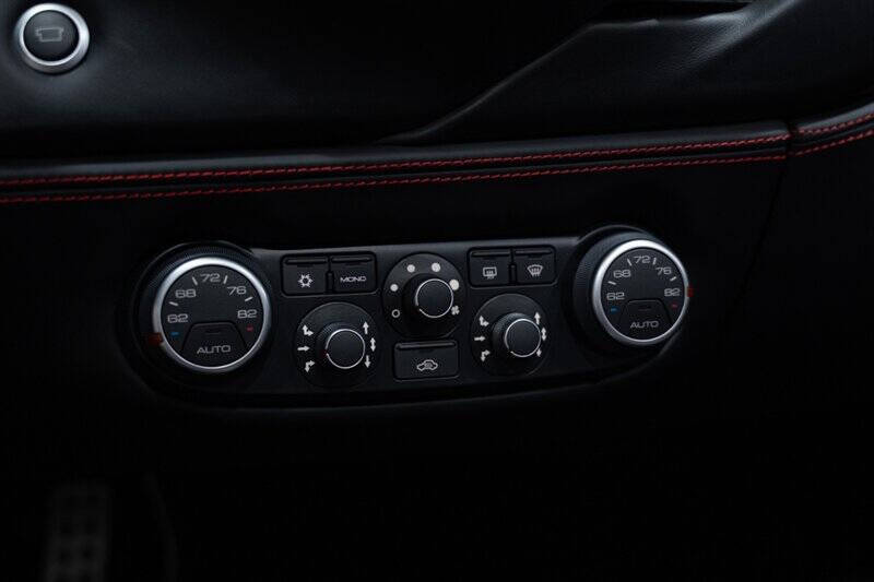 2018 Ferrari 488 Spider