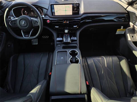 2026 Acura MDX SH-AWD Type S w/Advance Package