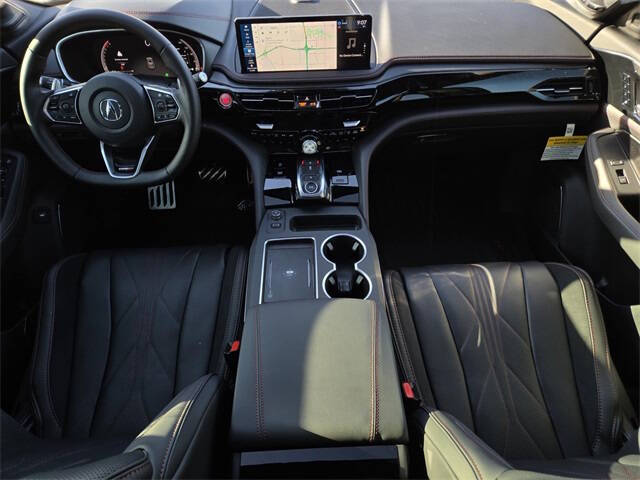 2026 Acura MDX SH-AWD Type S w/Advance Package