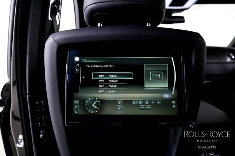 2024 Rolls-Royce Cullinan