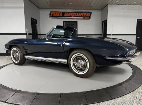 1964 Chevrolet Corvette
