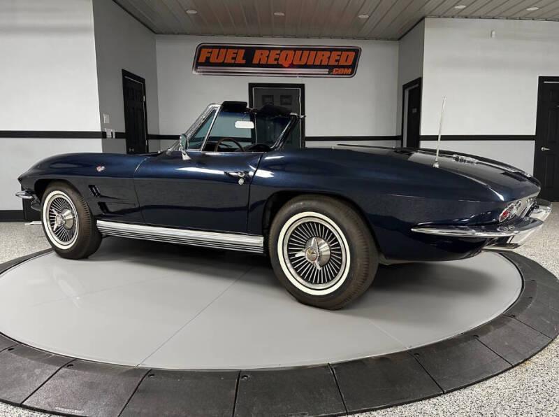 1964 Chevrolet Corvette
