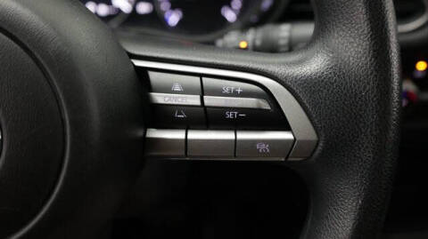 2021 Mazda CX-30 2.5 S