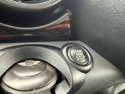 2012 MINI Cooper Hardtop