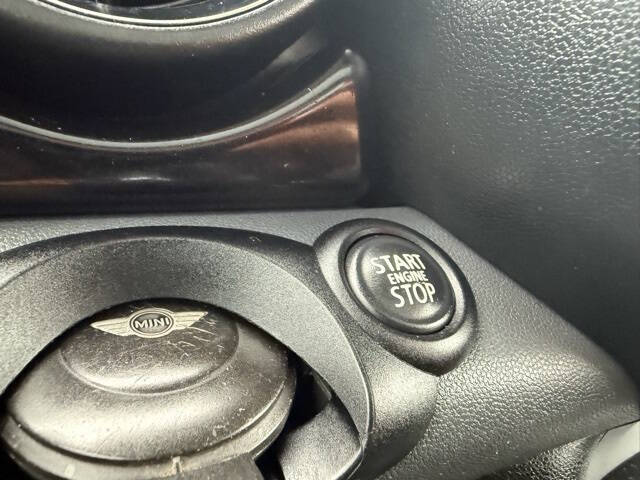 2012 MINI Cooper Hardtop