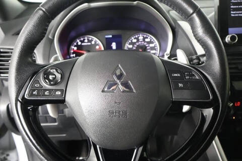 2022 Mitsubishi Eclipse Cross SEL