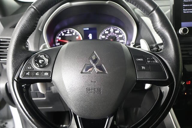 2022 Mitsubishi Eclipse Cross SEL