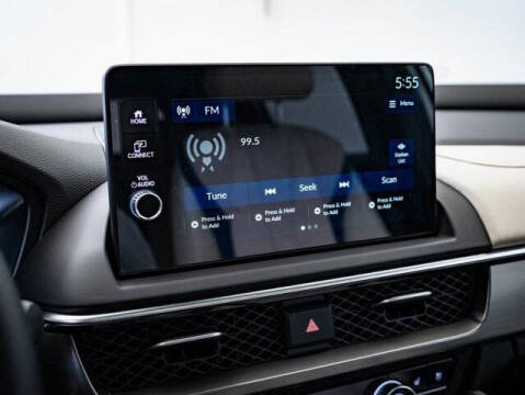 2025 Acura ADX w/A-SPEC