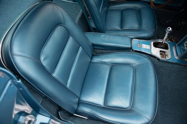 1965 Chevrolet Corvette