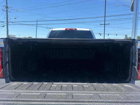 2017 GMC Sierra 2500HD