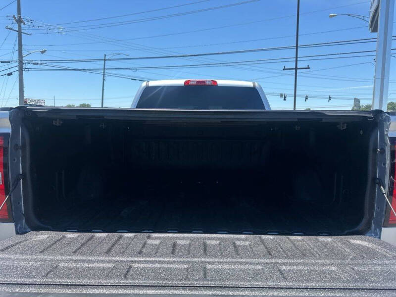 2017 GMC Sierra 2500HD