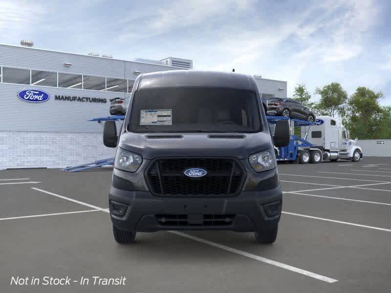 2026 Ford Transit 350