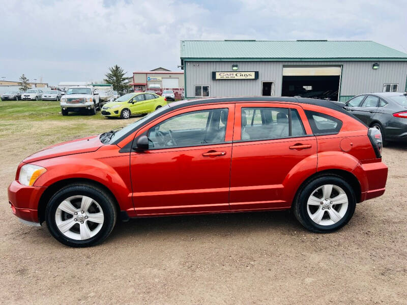 2010 Dodge Caliber for sale at Car Connection in Tea SD