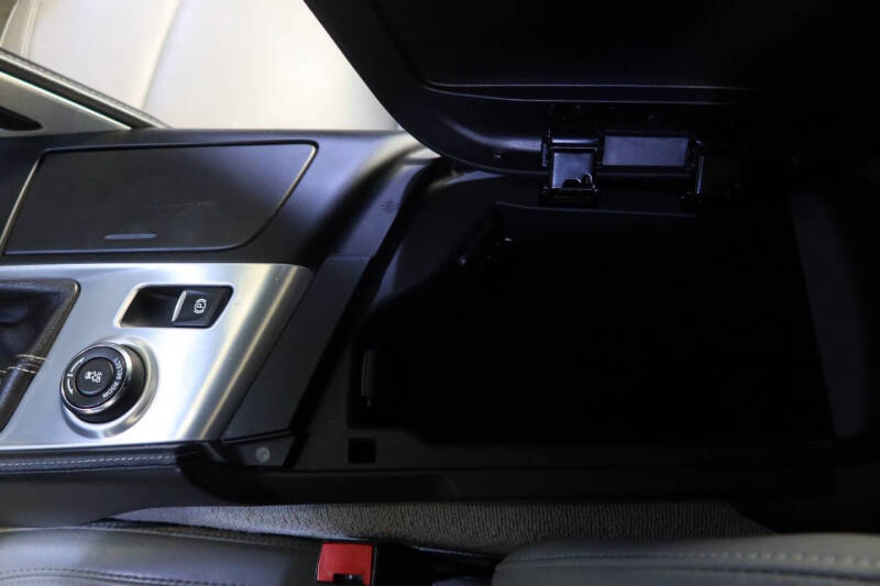 2017 Chevrolet Corvette Stingray