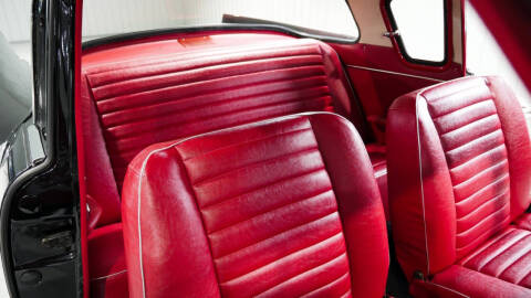 1961 Studebaker Hawk