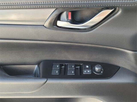 2022 Mazda CX-5 2.5 S Preferred