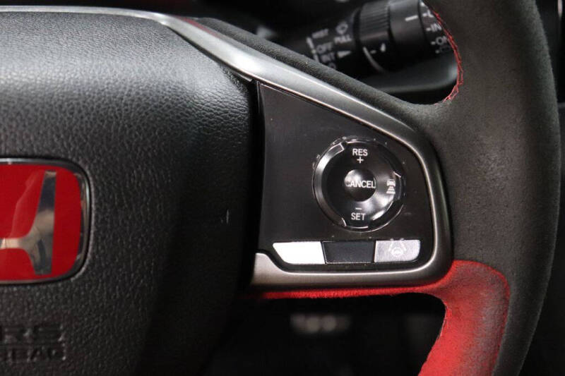 2021 Honda Civic Type R Touring