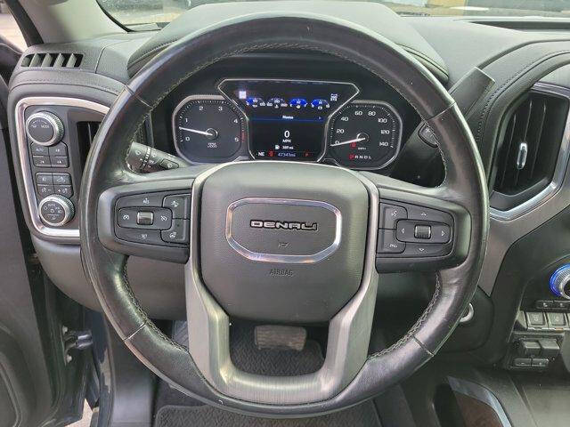 2021 GMC Sierra 2500HD