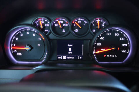 2024 GMC Sierra 2500HD Pro