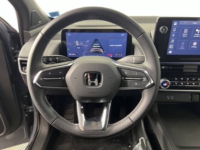 2026 Honda Prologue Touring