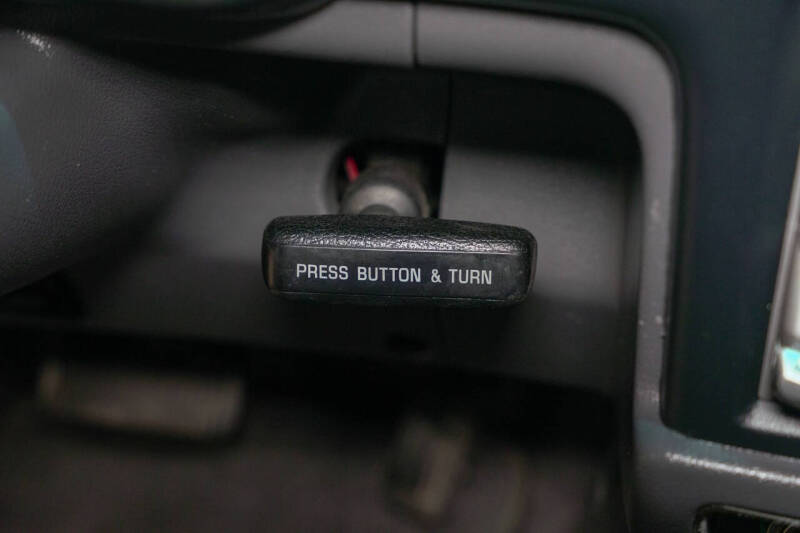 1992 Toyota 4Runner SR5 V6