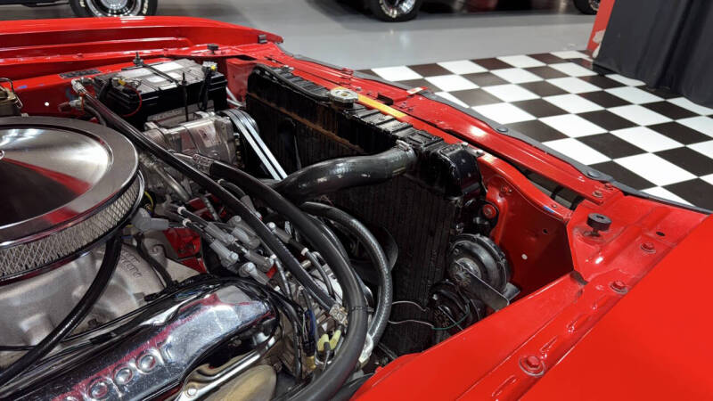 1971 Dodge Challenger