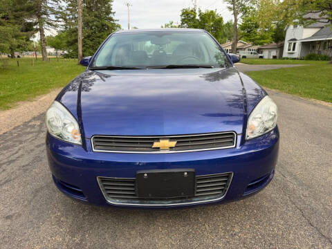 2007 Chevrolet Impala LT