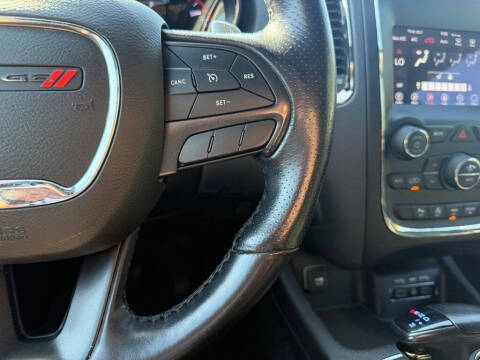 2020 Dodge Durango GT Plus