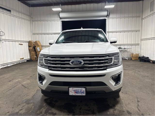 2021 Ford Expedition Limited