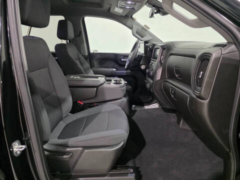 2022 Chevrolet Silverado 1500 Limited