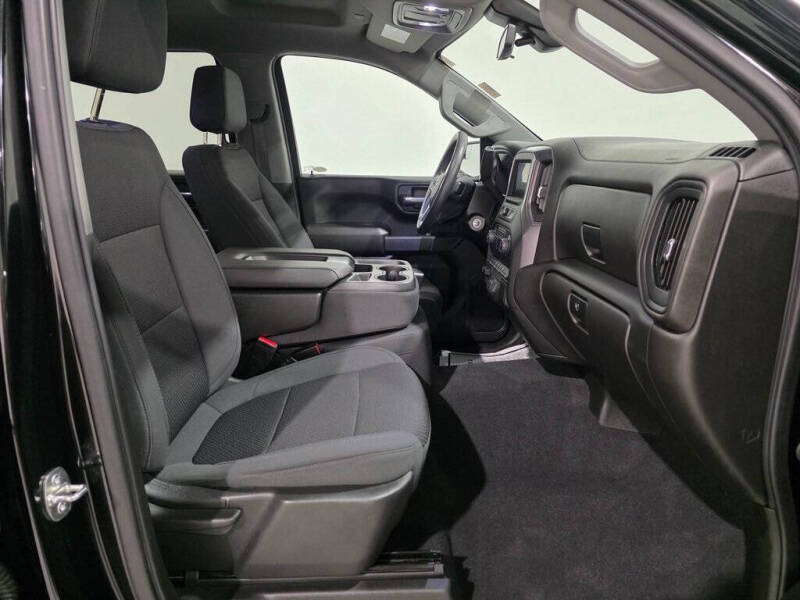 2022 Chevrolet Silverado 1500 Limited