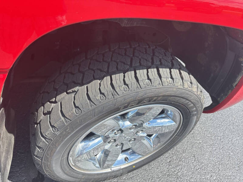 2004 GMC Sierra 1500 SLE