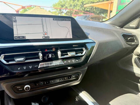 2019 BMW Z4 sDrive 30i