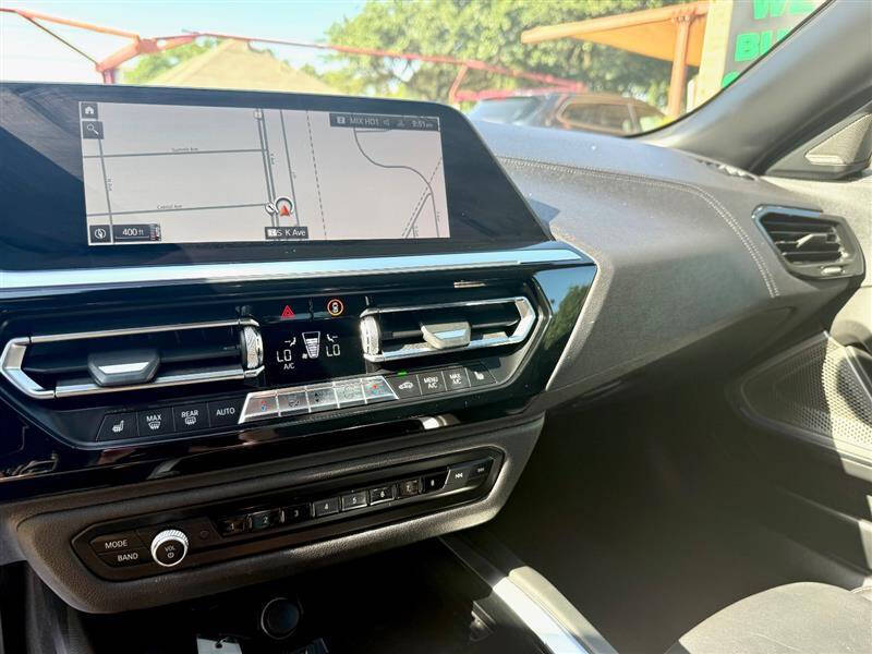 2019 BMW Z4 sDrive 30i