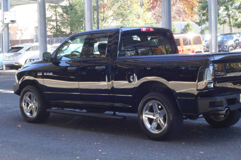 2015 RAM 1500 Express