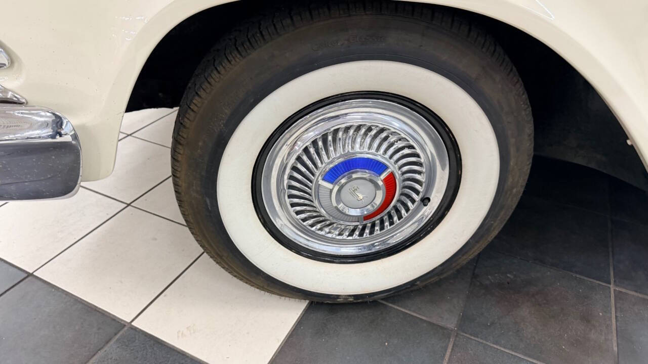 1959 Edsel Corsair 12