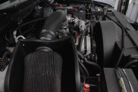 1999 Chevrolet Tahoe LS