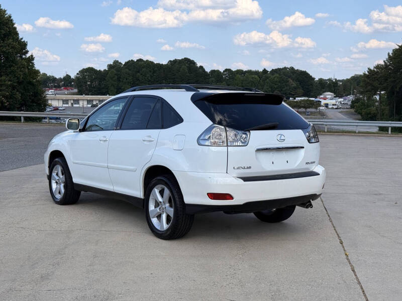 2006 Lexus RX 330