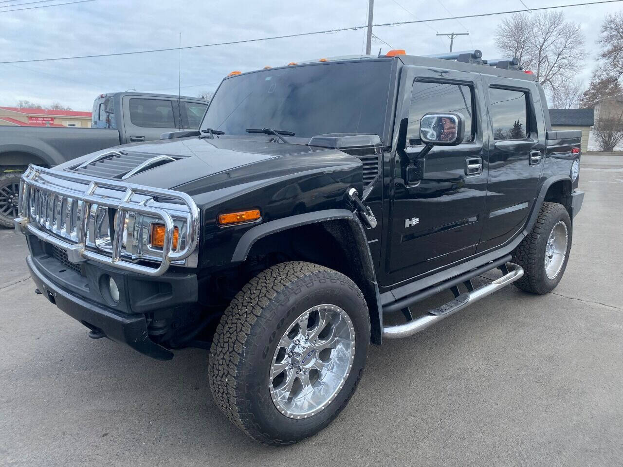 HUMMER H2 For Sale In Helena, MT